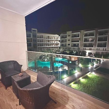 Appartement Piscine Marrakech Марракеш Екстер'єр фото