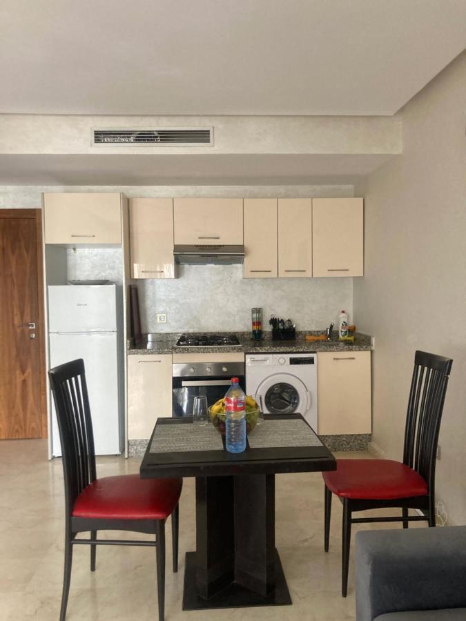 Appartement Piscine Marrakech Марракеш Екстер'єр фото
