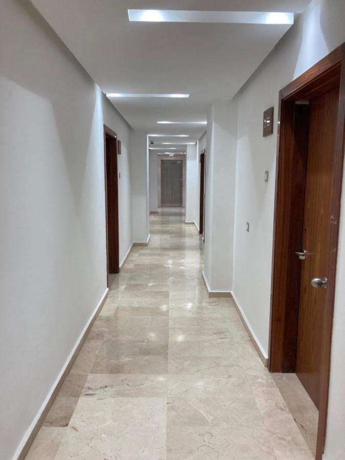 Appartement Piscine Marrakech Марракеш Екстер'єр фото
