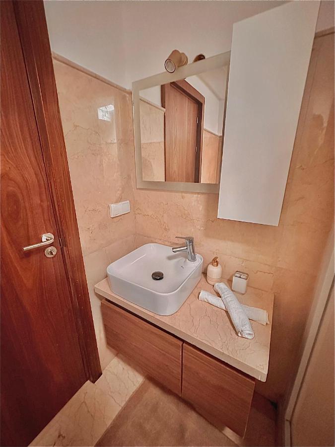 Appartement Piscine Marrakech Марракеш Екстер'єр фото