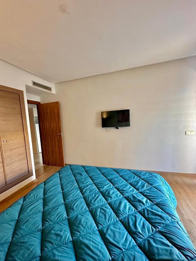 Appartement Piscine Marrakech Марракеш Екстер'єр фото